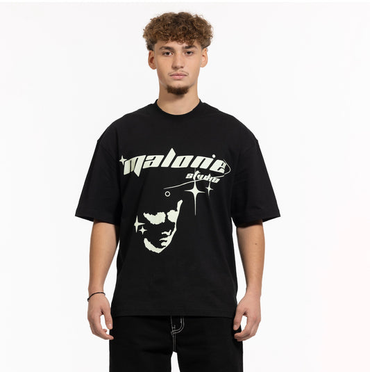 Black T-Shirt