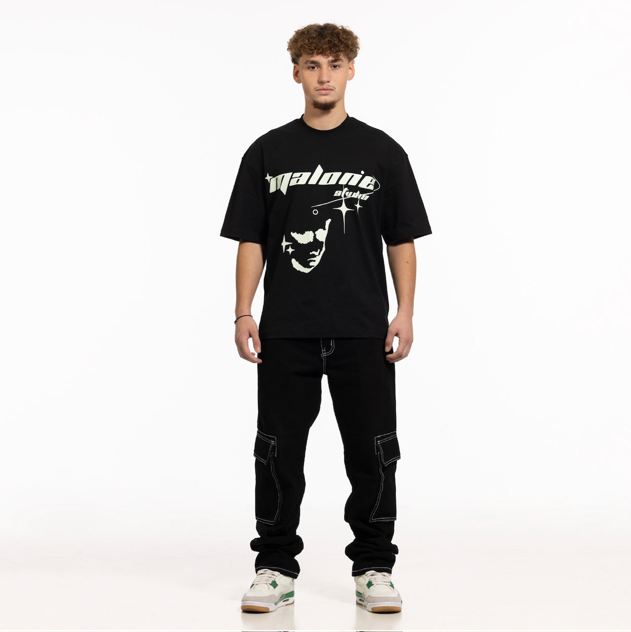 Black T-Shirt