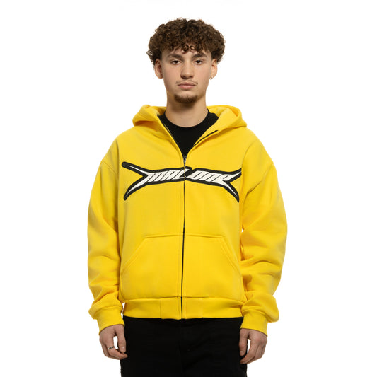 Yellow Sweat