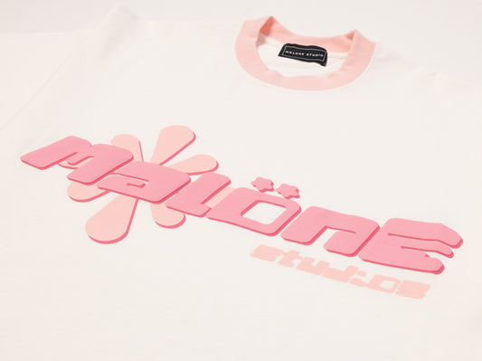 Pink Malone Studio T-shirt