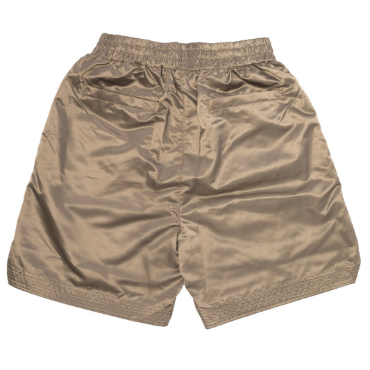 Brown Malone Studio Short
