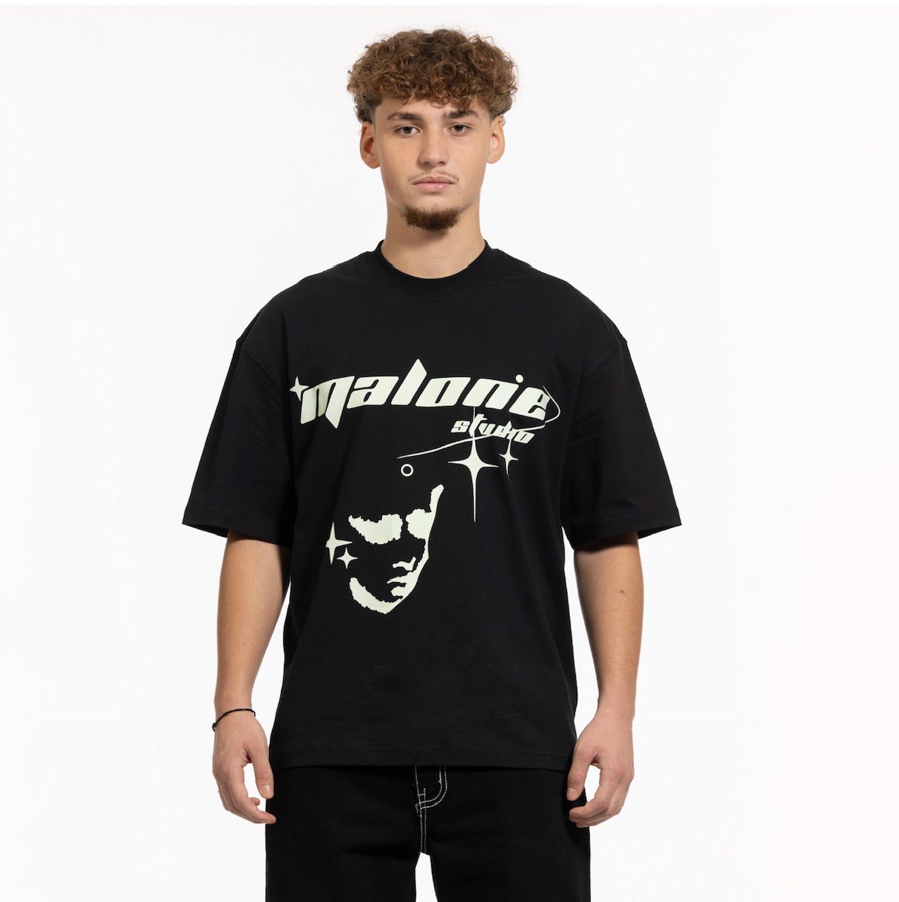 Black T-Shirt