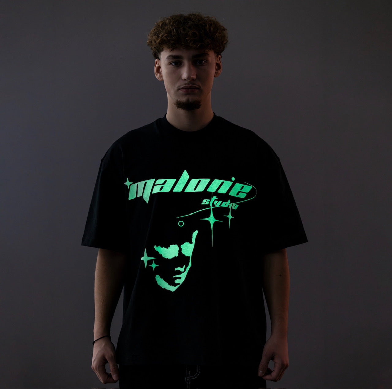 Black T-Shirt