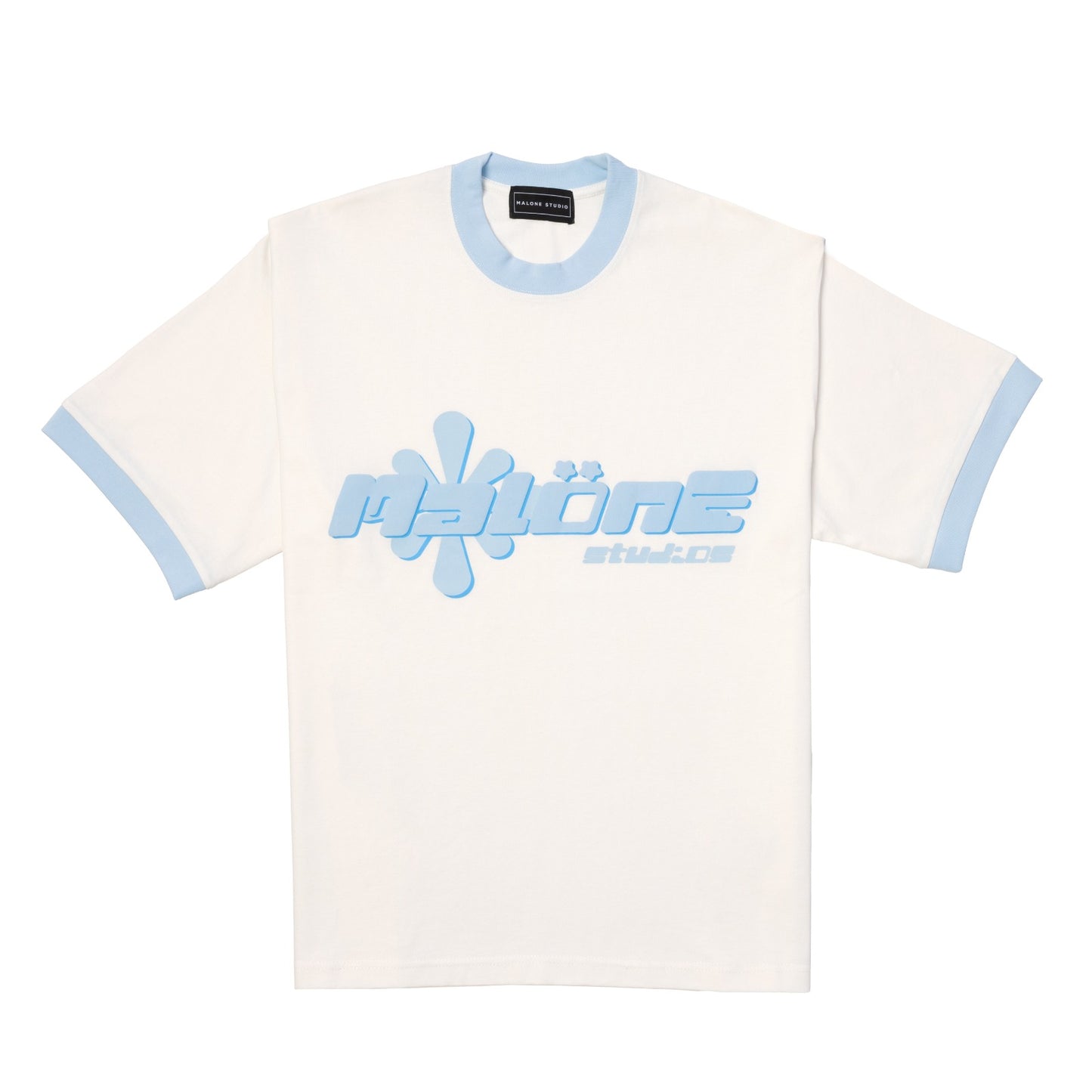 Blue Malone Studio T-shirt