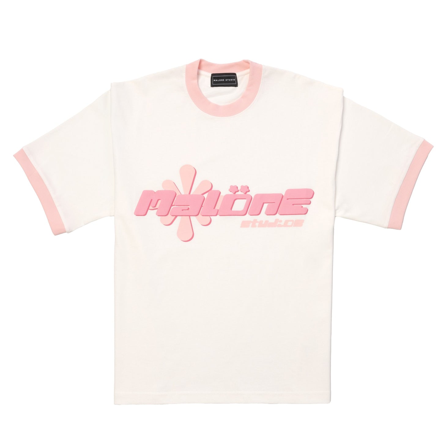 Pink Malone Studio T-shirt