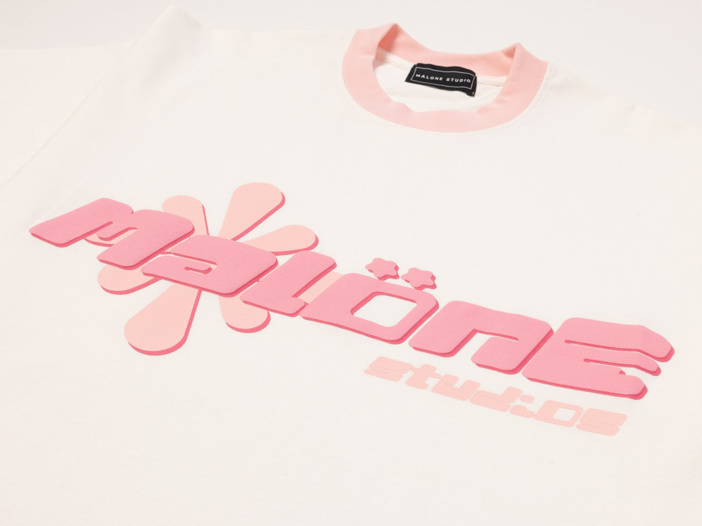 Pink Malone Studio T-shirt