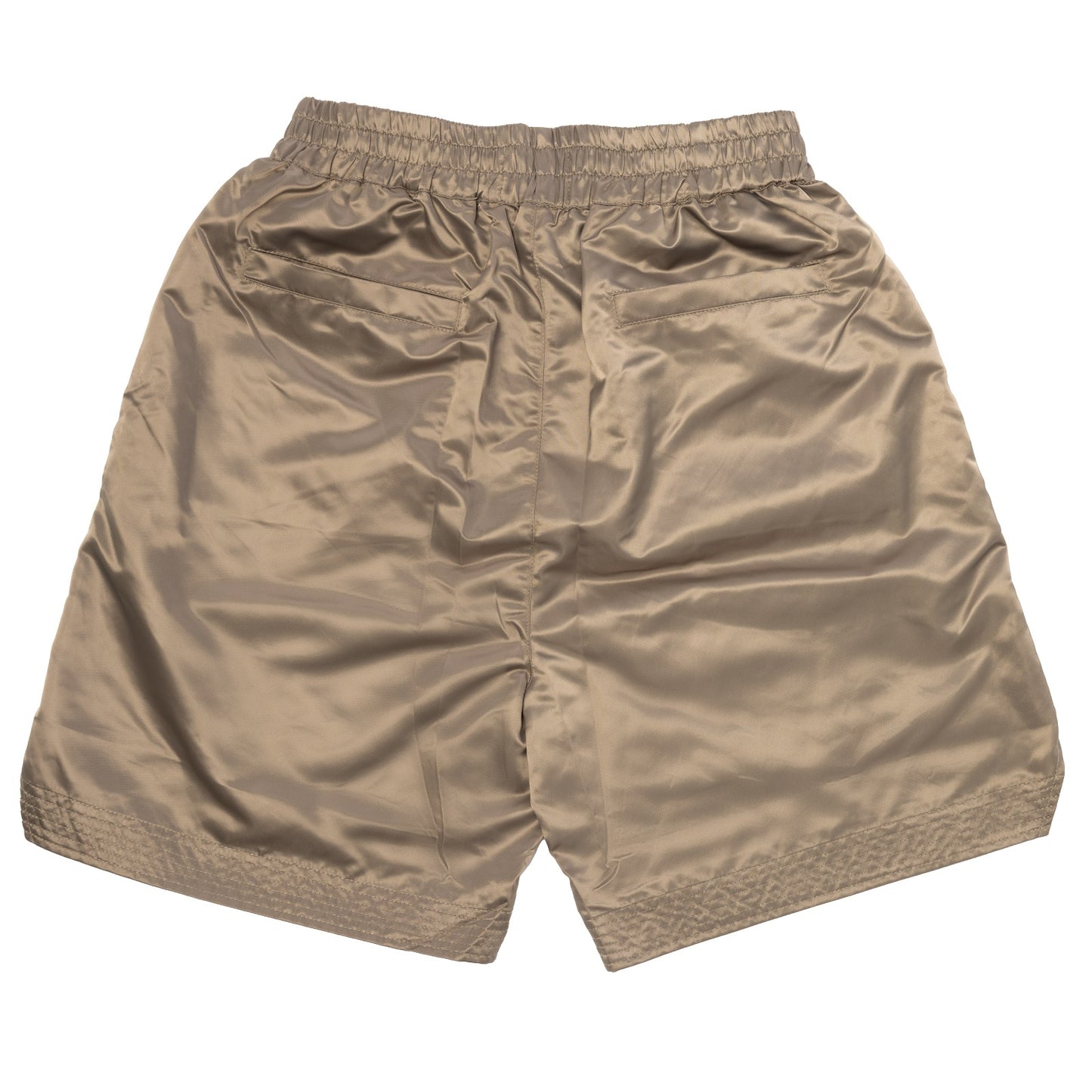 Brown Malone Studio Short